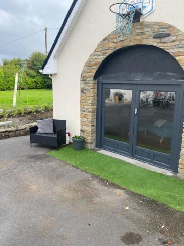 Fort Mews Ballina  Exterior photo